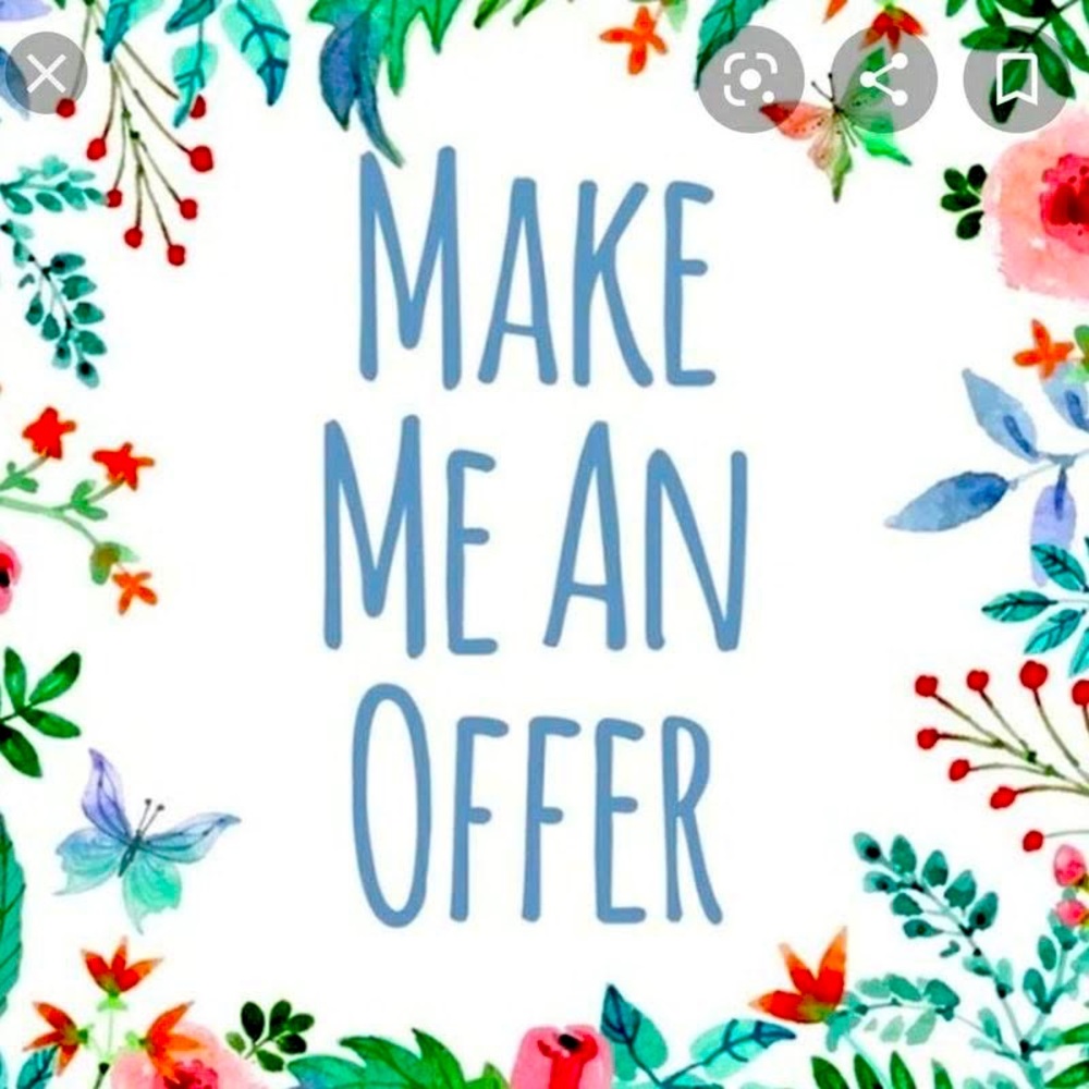 MAKE AN OFFER